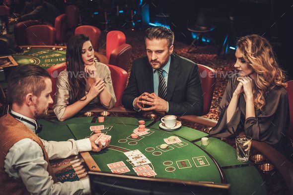 dafabet Live Casino